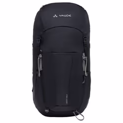 VAUDE Brenta 44+6 44 L Nero - Vista aggiuntiva 4