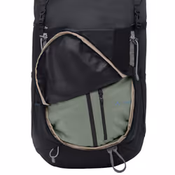 VAUDE Brenta 44+6 44 L Nero - Vista aggiuntiva 7