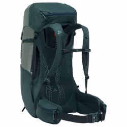 VAUDE Brenta 36+6 36 L Verde