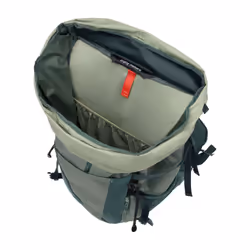 VAUDE Brenta 36+6 36 L Verde