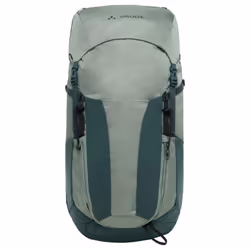VAUDE Brenta 36+6 36 L Verde - Vista aggiuntiva 4
