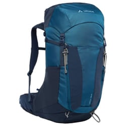 VAUDE Brenta 36+6 36 L Blu