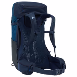 VAUDE Brenta 36+6 36 L Blu