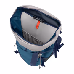 VAUDE Brenta 36+6 36 L Blu