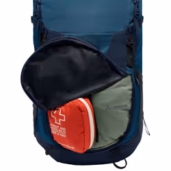 VAUDE Brenta 36+6 36 L Blu - Vista aggiuntiva 7