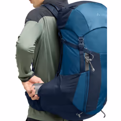 VAUDE Brenta 36+6 36 L Blu - Vista aggiuntiva 8