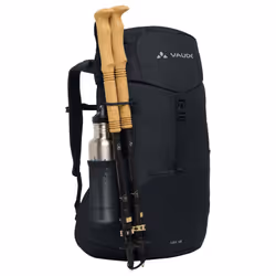 VAUDE Jura 18 18 L Nero - Vista aggiuntiva 5