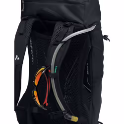 VAUDE Jura 18 18 L Nero - Vista aggiuntiva 6