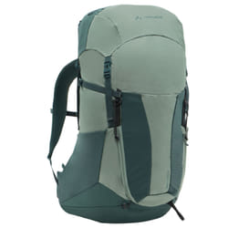 VAUDE Brenta 44+6 44 L Verde