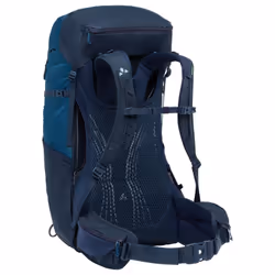 VAUDE Brenta 44+6 44 L Blu