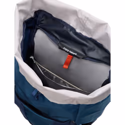 VAUDE Brenta 44+6 44 L Blu