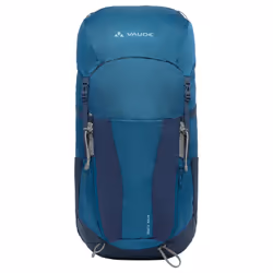 VAUDE Brenta 44+6 44 L Blu - Vista aggiuntiva 4