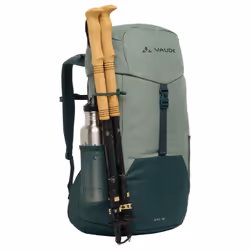 VAUDE Jura 18 18 L Verde - Vista aggiuntiva 5