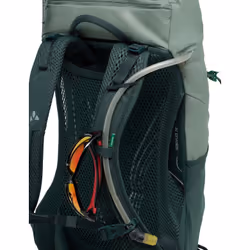 VAUDE Jura 18 18 L Verde - Vista aggiuntiva 6