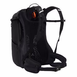 VAUDE Trailvent 20 20 L Nero - Vista aggiuntiva 2