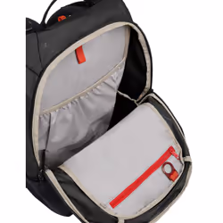 VAUDE Trailvent 20 20 L Nero - Vista aggiuntiva 3