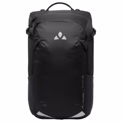 VAUDE Trailvent 20 20 L Nero - Vista aggiuntiva 4