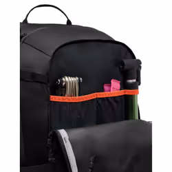 VAUDE Trailvent 20 20 L Nero - Vista aggiuntiva 5