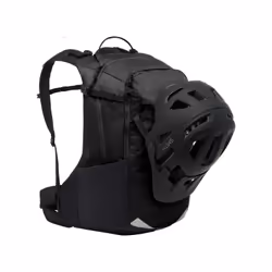 VAUDE Trailvent 20 20 L Nero - Vista aggiuntiva 8