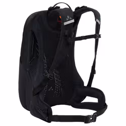 VAUDE Wo Trailvent 10 10 L Nero - Vista aggiuntiva 2
