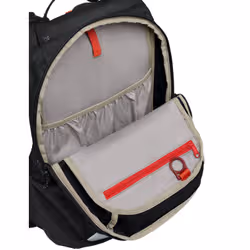 VAUDE Wo Trailvent 10 10 L Nero - Vista aggiuntiva 3