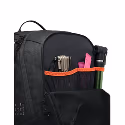 VAUDE Wo Trailvent 10 10 L Nero - Vista aggiuntiva 5