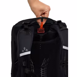 VAUDE Wo Trailvent 10 10 L Nero - Vista aggiuntiva 7