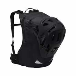VAUDE Wo Trailvent 10 10 L Nero - Vista aggiuntiva 8