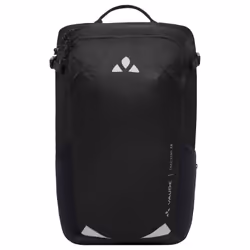 VAUDE Trailvent 15 15 L Nero - Vista aggiuntiva 4