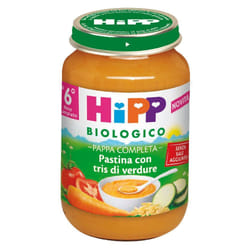 HIPP 190 g Pappa