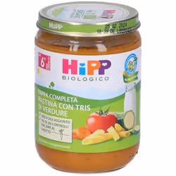 HIPP 190 g Pappa