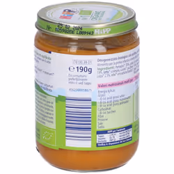 HiPP Pastina con tris di verdure 190g - Vista aggiuntiva 4
