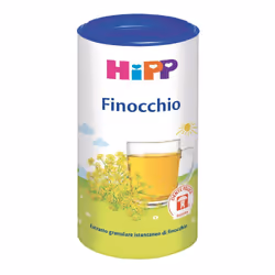 Bevanda dolce e ben digeribile preparata con estratto naturale di finocchi