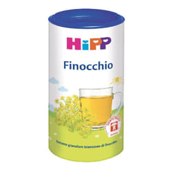 HiPP Finocchio 200 g Tè