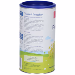 HiPP Finocchio 200 g Tè