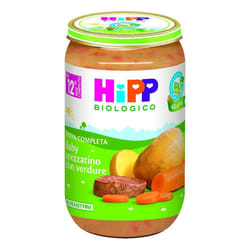 HIPP 250 g Pappa