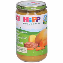 HIPP 250 g Pappa