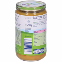 HiPP Baby spezzatino con verdure 250g - Vista aggiuntiva 4