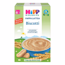 HIPP 250 g Pappa