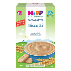 HIPP 250 g Pappa