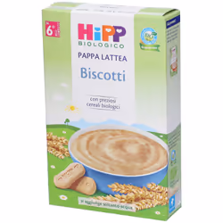 HIPP 250 g Pappa