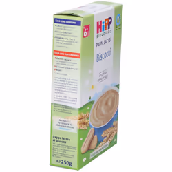 HIPP 250 g Pappa