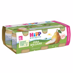 HiPP Pera Williams 6x80g