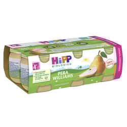 HiPP Pera Williams 6x80g