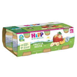 HiPP Frutta mista 6 x 80g