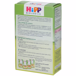 HiPP Pastina Sabbiolina 320 g Pappa - Vista aggiuntiva 4