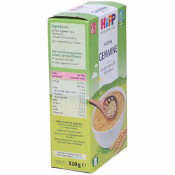 HiPP Pastina Gemmine 320 g Pappa