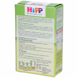 HiPP Pastina Gemmine 320 g Pappa - Vista aggiuntiva 4