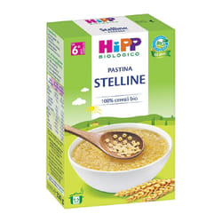 HiPP Pastina Stelline 320 g Pappa