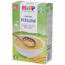 HiPP Pastina Stelline 320 g Pappa